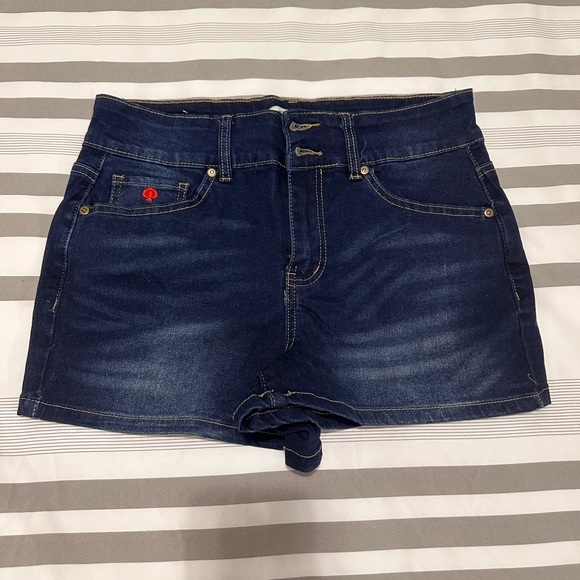 Lucky Brand Pants - Lucky Brand Short.